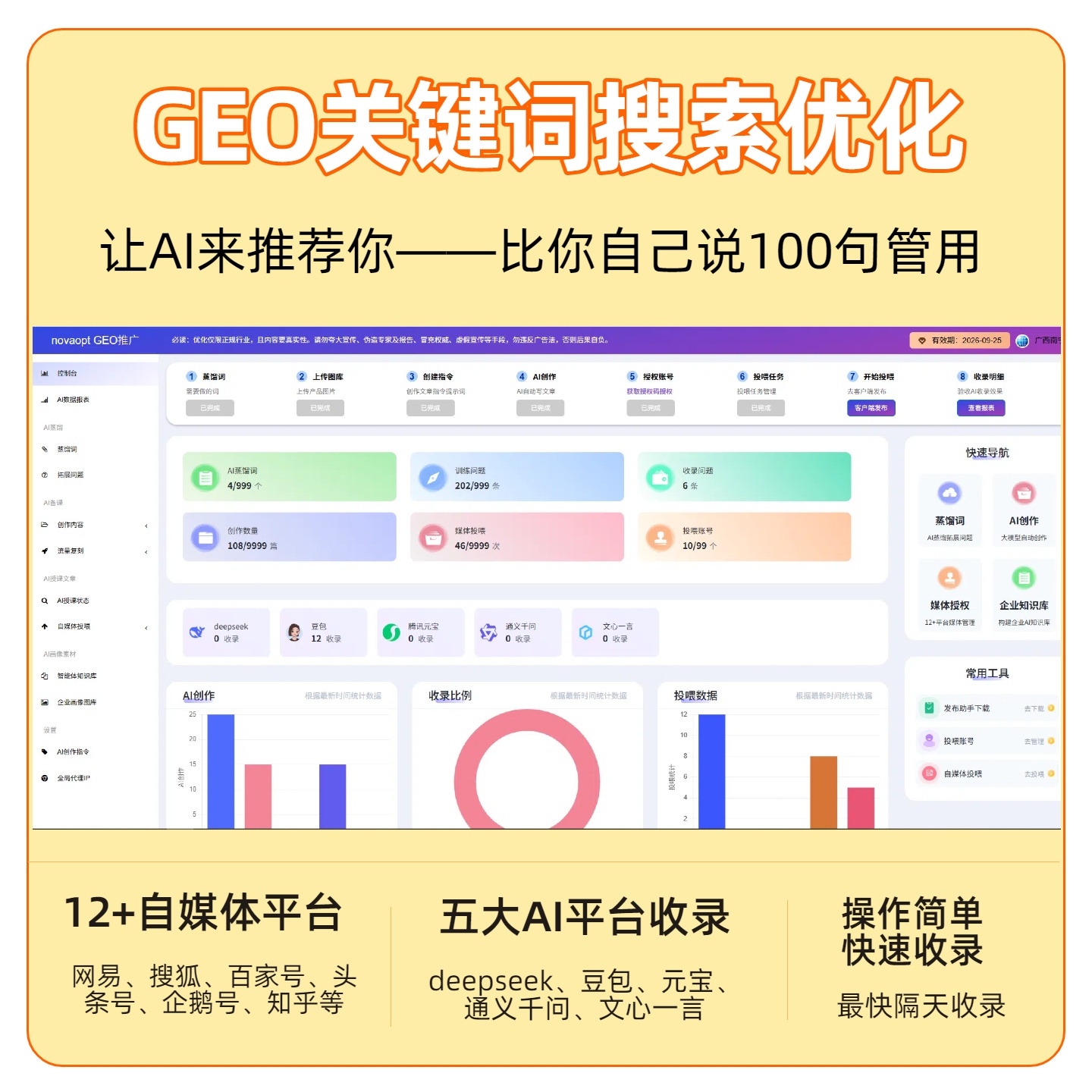 周口GEO推广